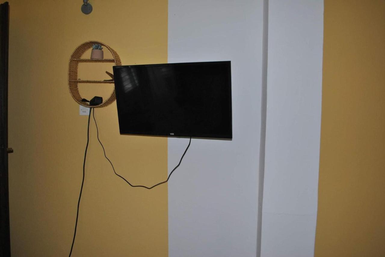 Apartmani Gradac Gradac  Exteriör bild