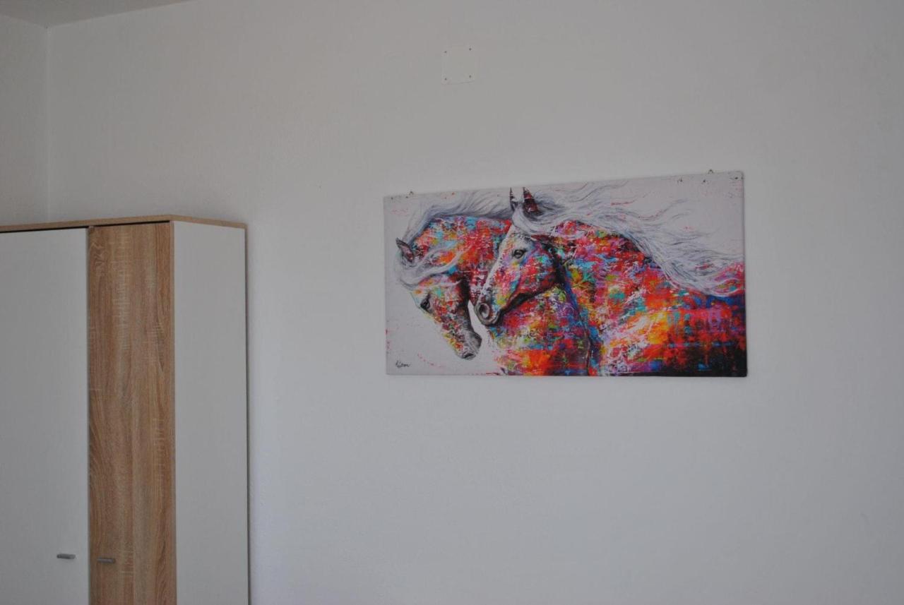 Apartmani Gradac Gradac  Exteriör bild
